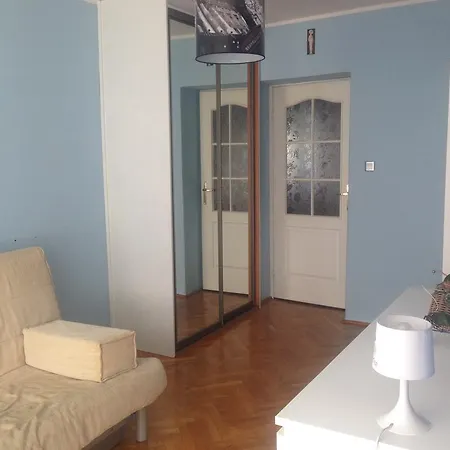Apartament Pulaskiego 5 Apartment