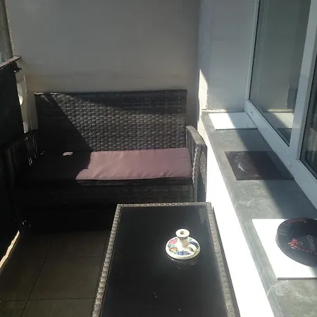 Apartament Pulaskiego 5 * Sopot