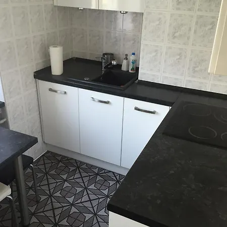 Apartament Pulaskiego 5 *