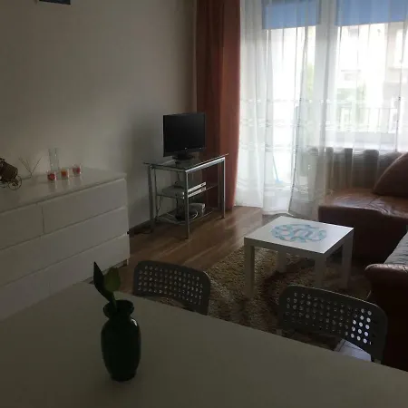 Apartament Pulaskiego 5 Apartment