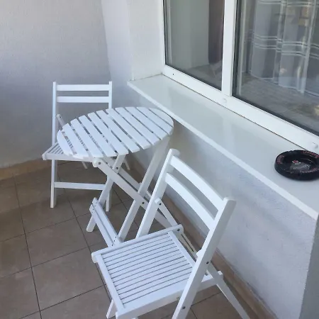Apartament Pulaskiego 5 Apartment