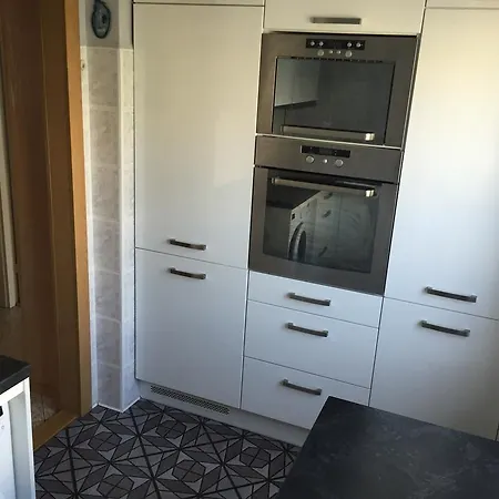 Apartamento Apartament Pulaskiego 5 *