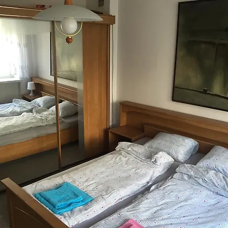 Apartament Pulaskiego 5