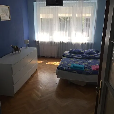 Apartament Pulaskiego 5 Apartamento *