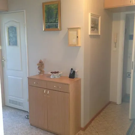 Apartament Pulaskiego 5 Apartamento *